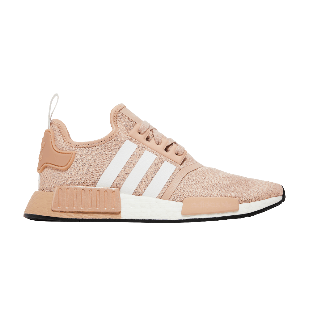 Buy Wmns NMD R1 Ash Pearl FV2474 GOAT CA