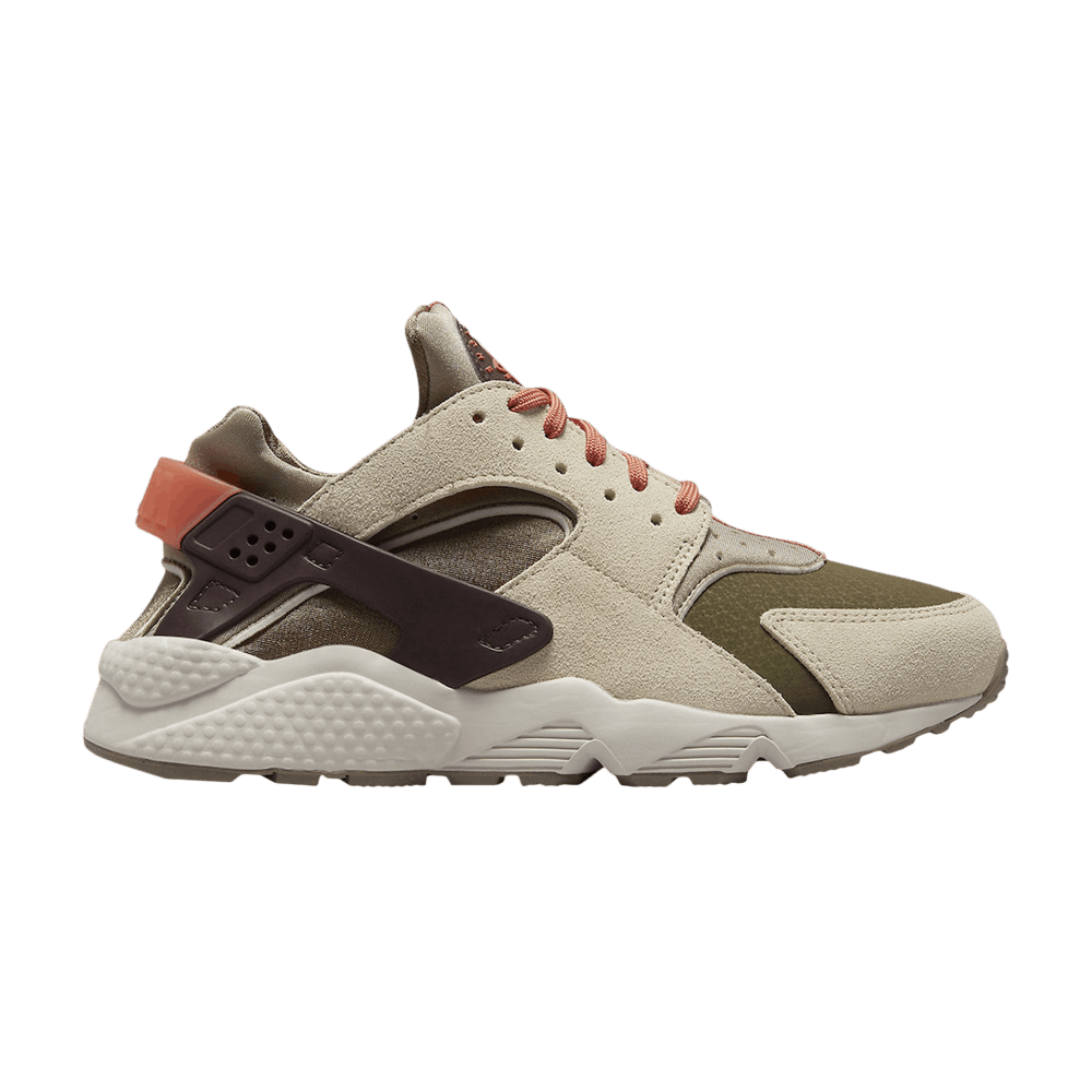 Huarache hotsell moon particle