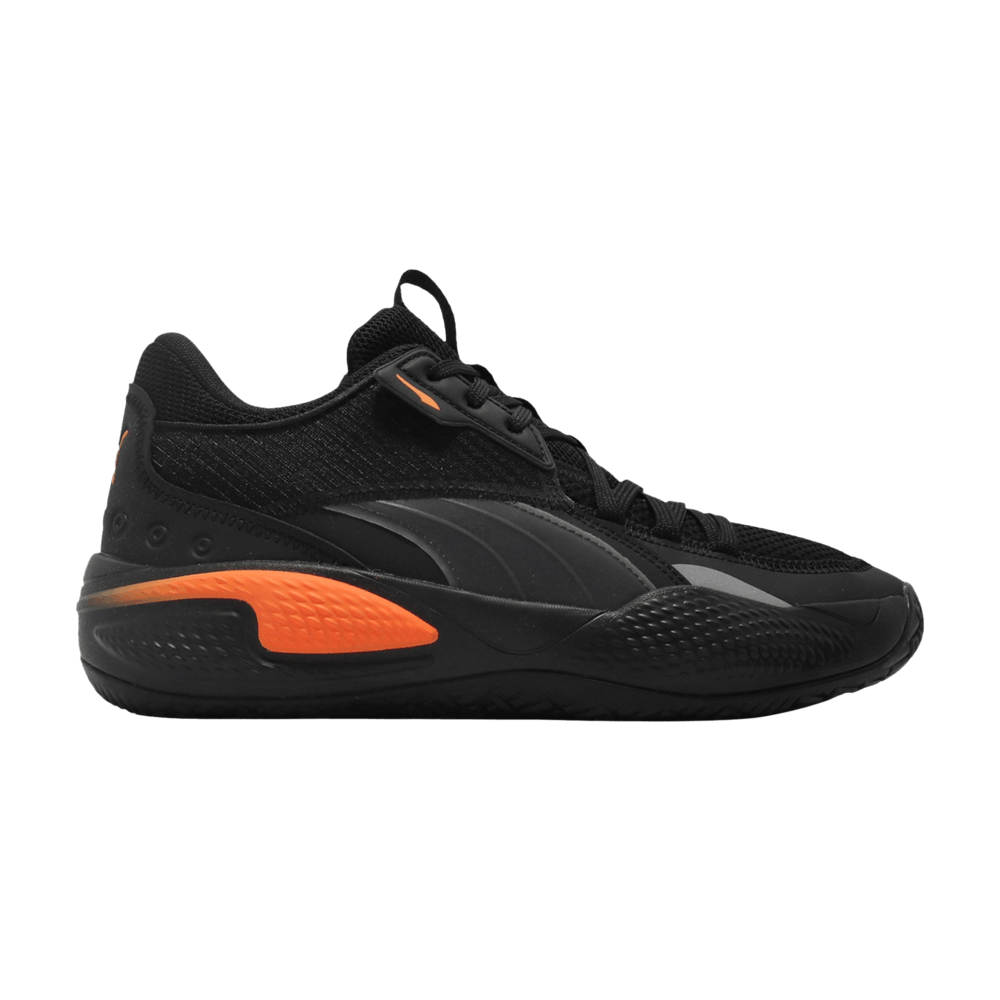 Court X-Ray Puma Black Orange  Ofertas para comprar online y opiniones -  Zapatillas Running Puma hombre talla 47 rojas - IlunionhotelsShops