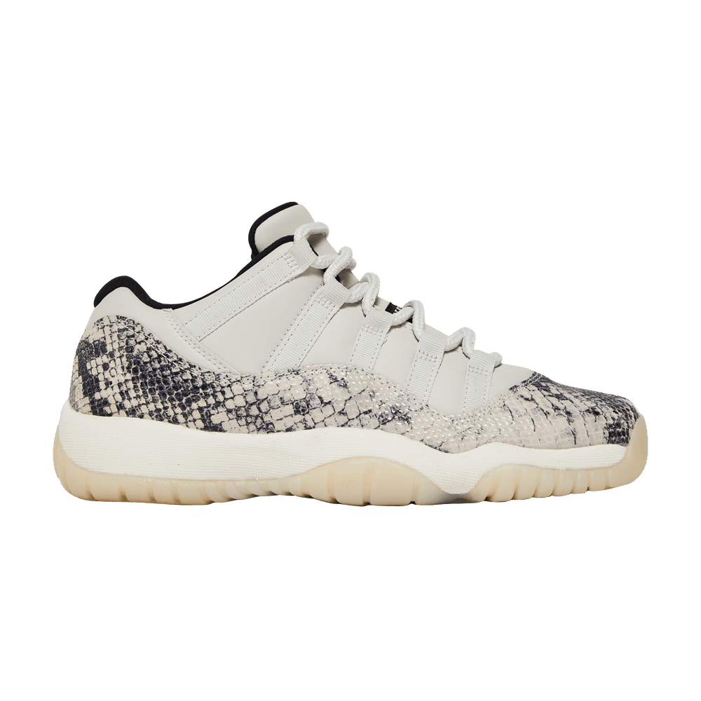 Light bone university red jordan 11 clearance