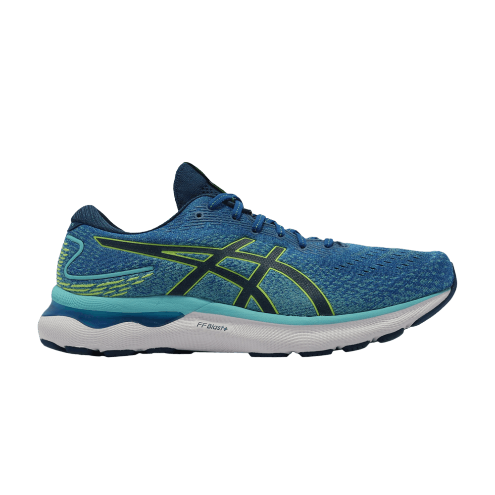 ビューウォーク　24.0 EEEE Buy Gel Nimbus 24 4E Extra Wide 'Lake Drive' - 1011B363 400