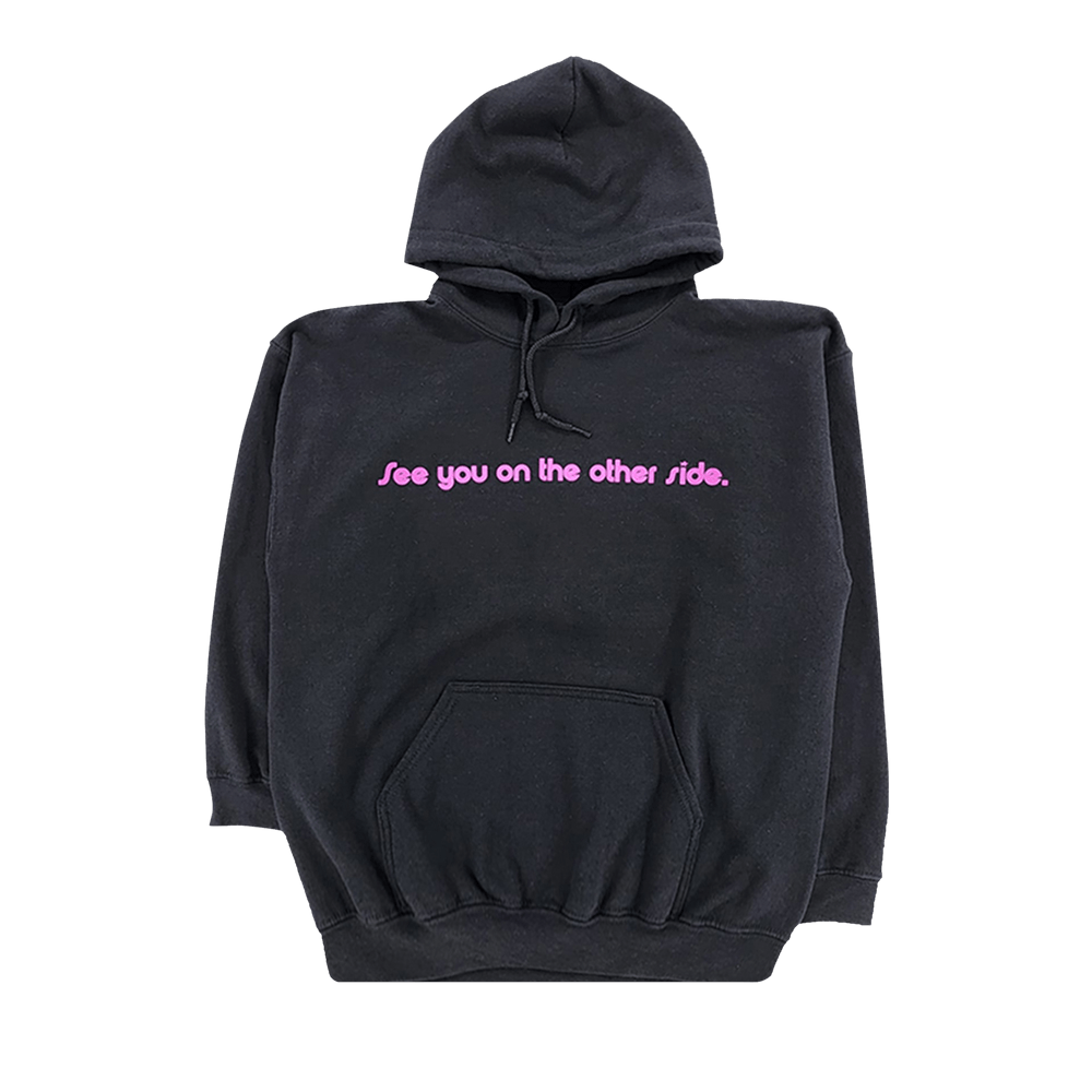 トップス NEIGHBORHOODTravisScottCactusJackHoodie Travis Scott Cactus Jack x Neighborhood Carousel Hoodie