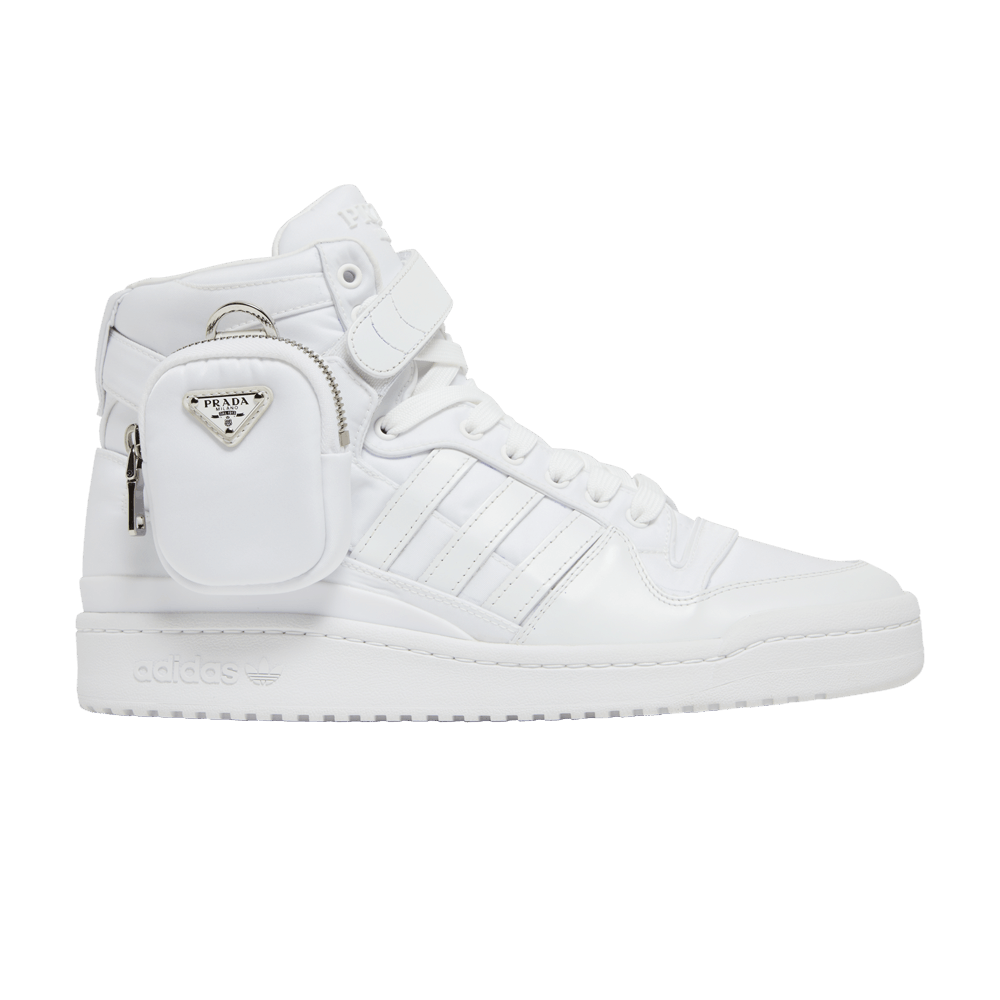 Tenis sales adidas prada