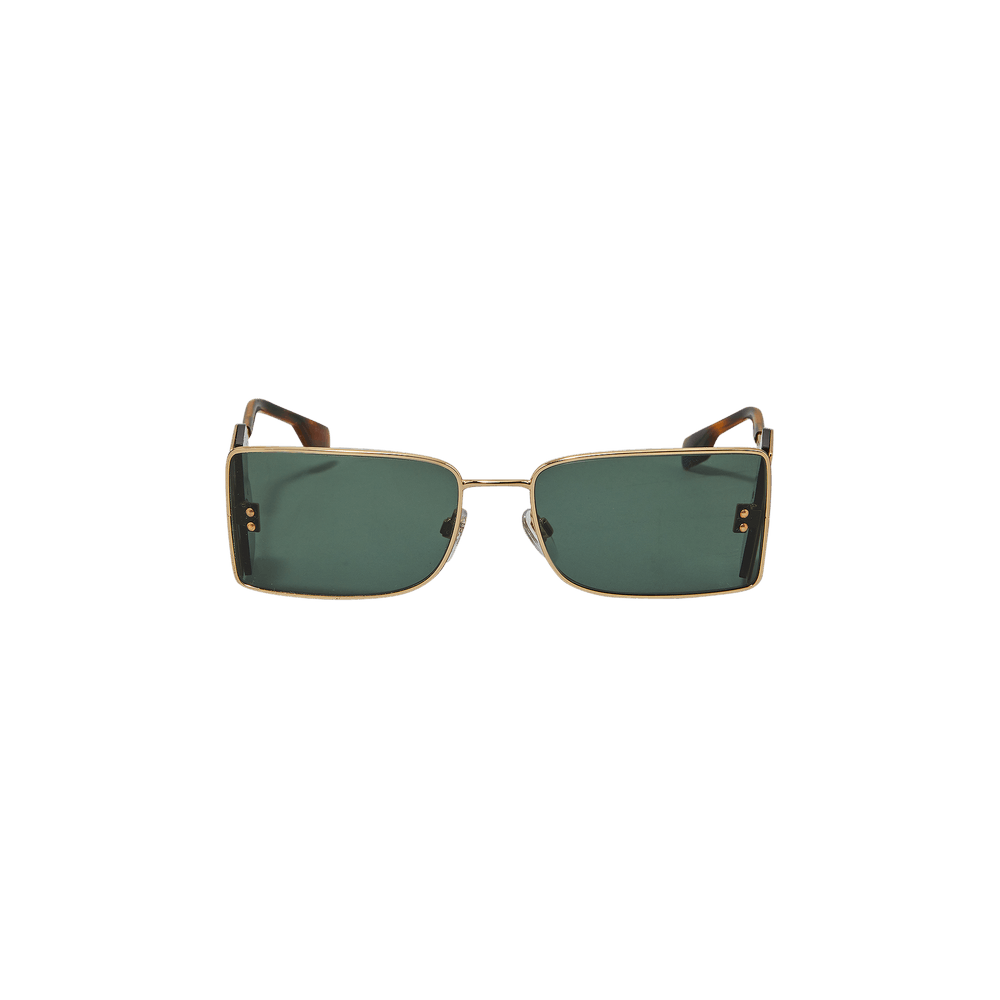 Buy Burberry Sunglasses Gold Tortoise B 3110 1017 3H GOAT