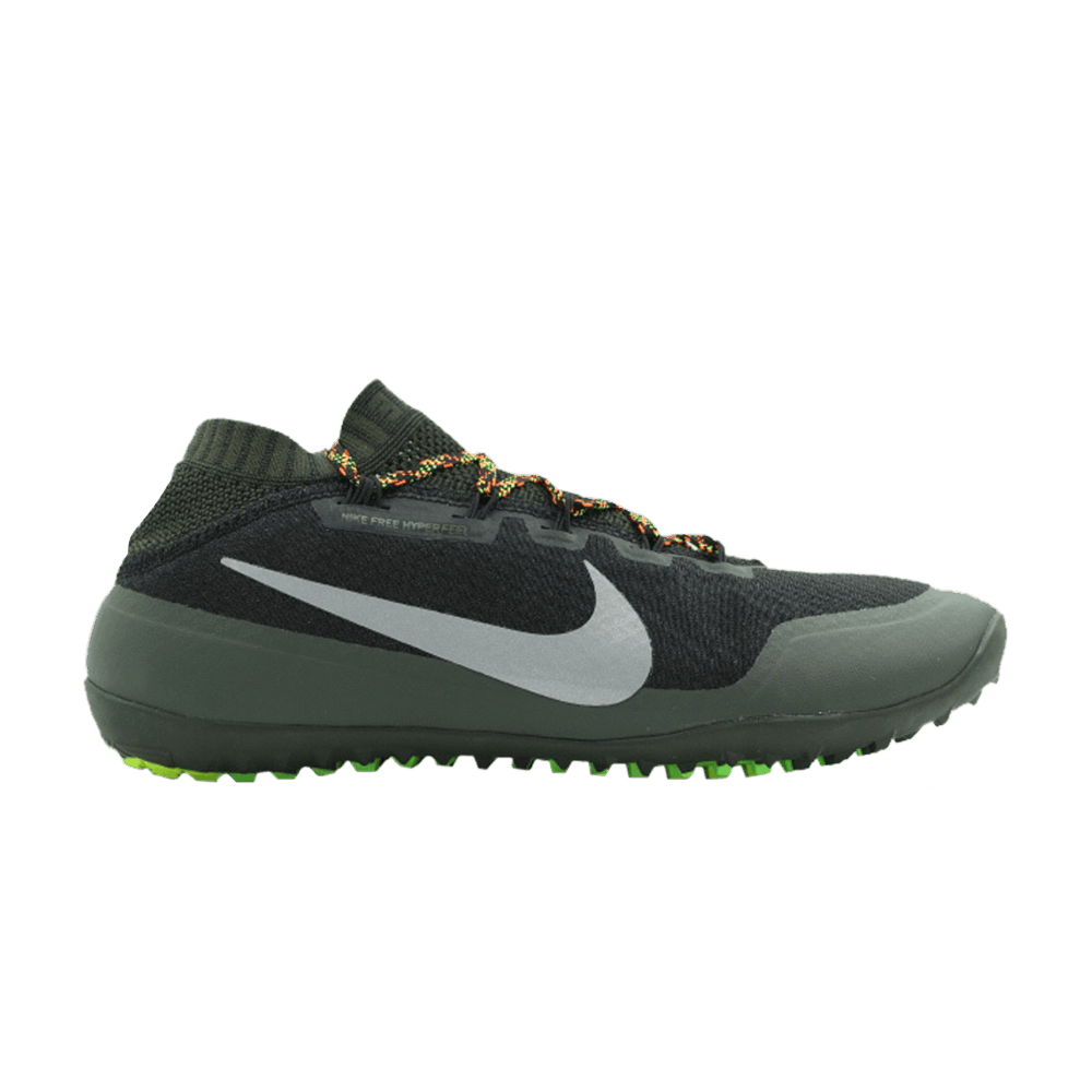 Nike hyperfeel trail hot sale