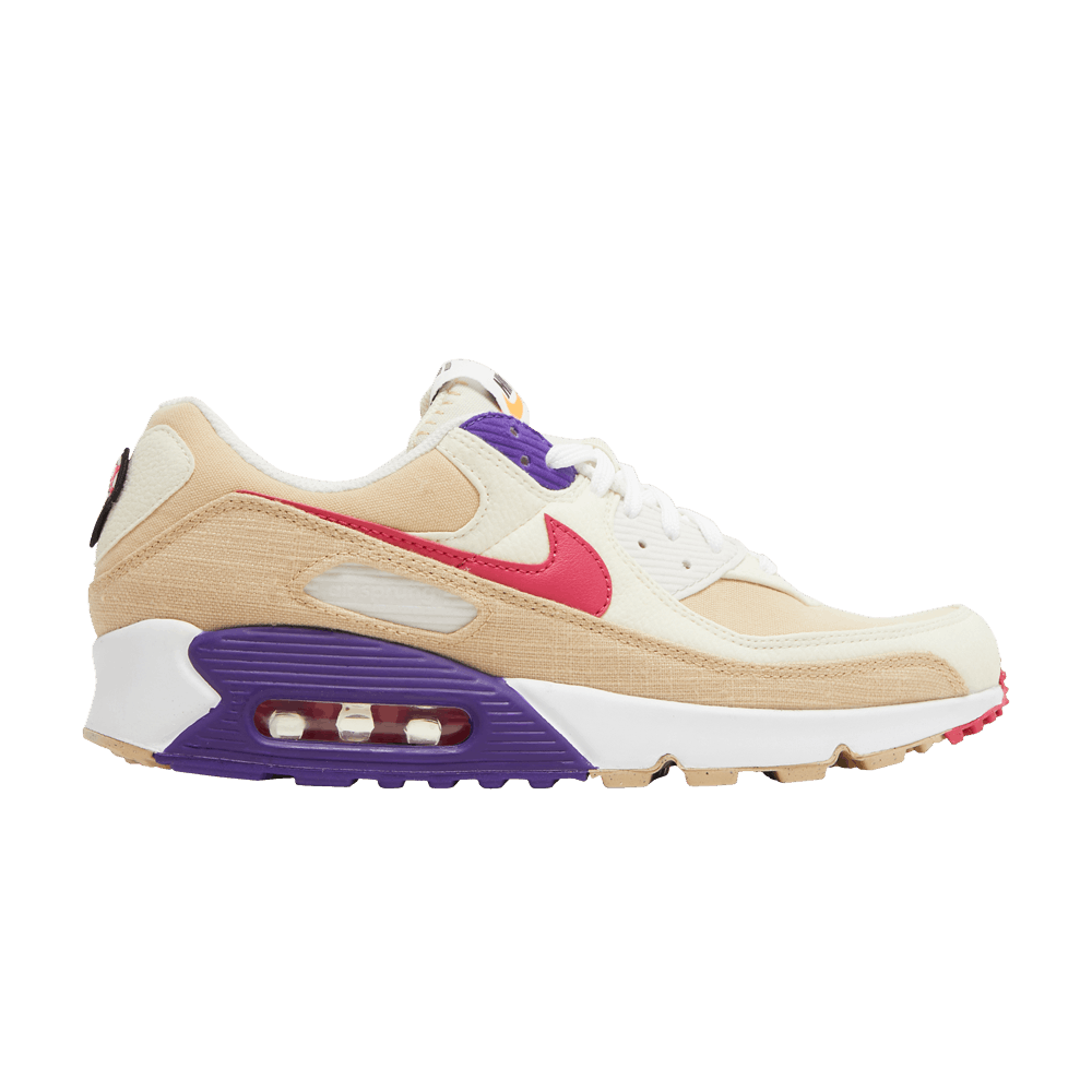 Buy Nike Air Max 90 'Air Sprung' - DM8171 200 | GOAT