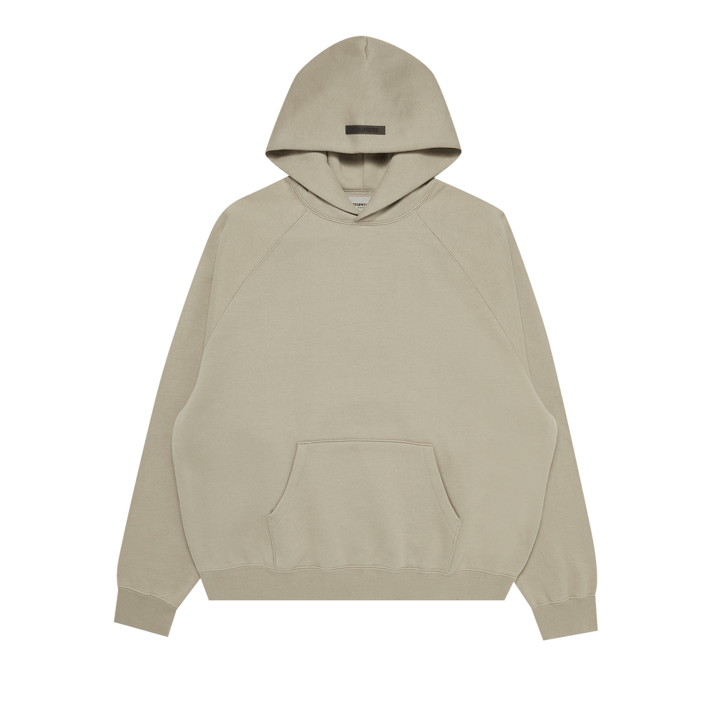 Buy Fear of God Essentials Pullover Hoodie 'Pistachio