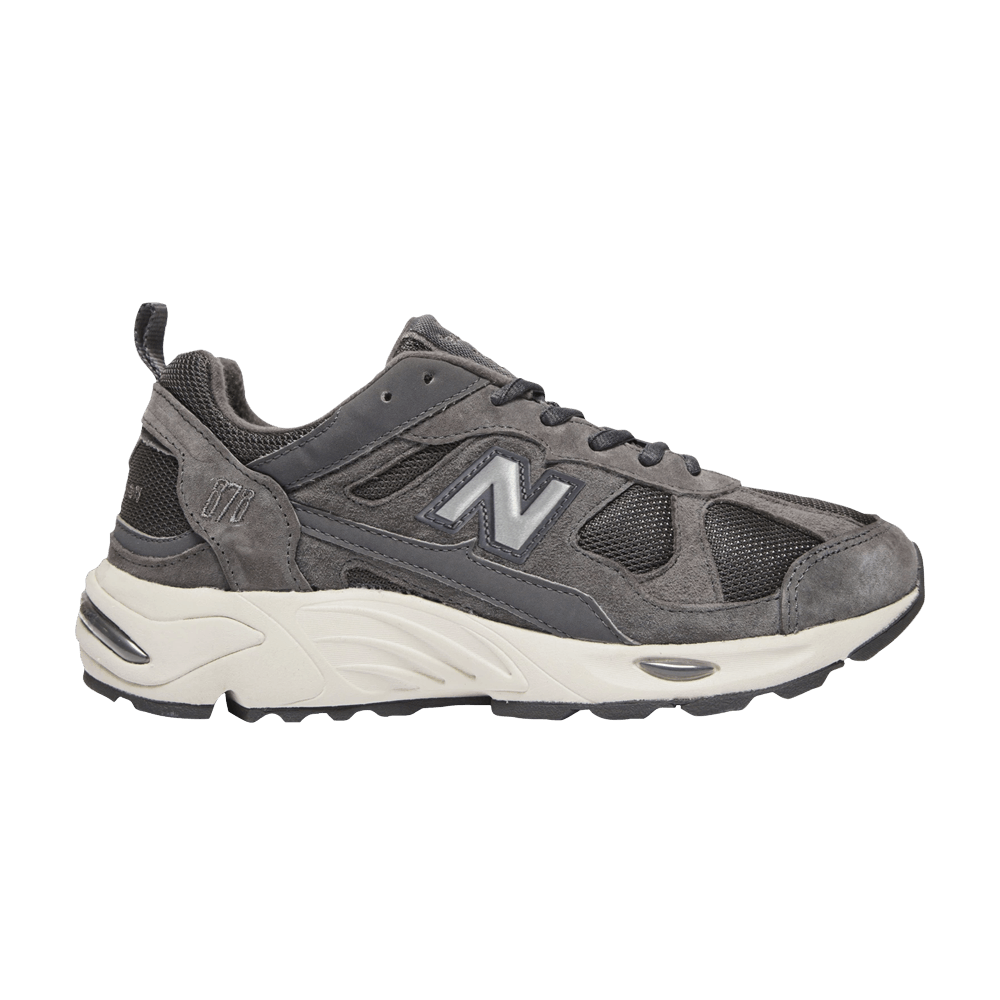 new balance 878 Silver