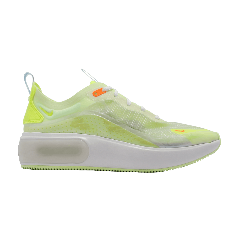 nike air max dia green