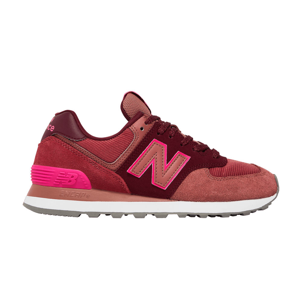 New balance top 574 wl574wnl