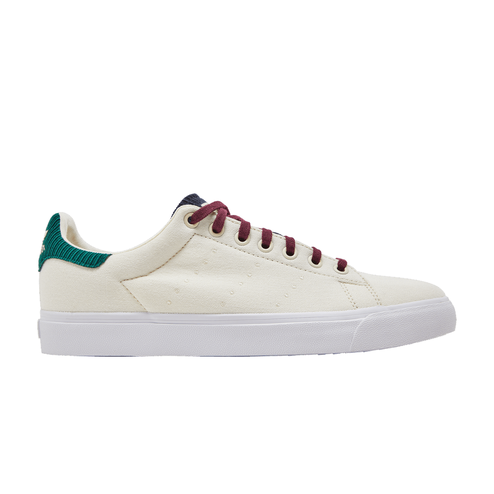 Adidas stan smith legend ink white gold sale