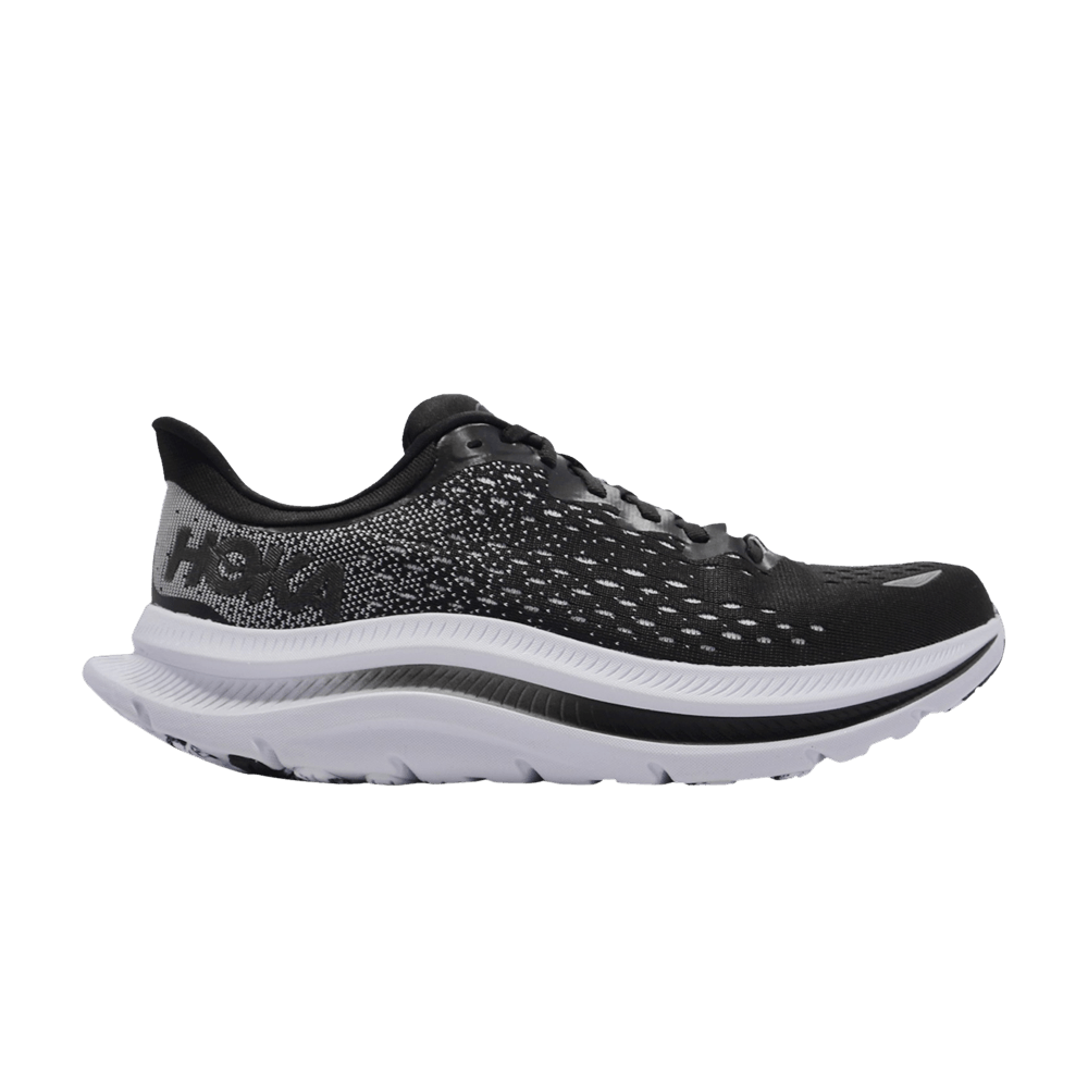 Hoka Kawana Black White