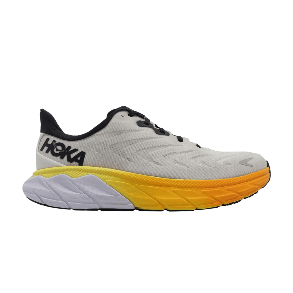 Hoka Arahi 6 'nimbus Cloud'