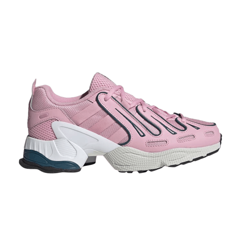 Size 5.5 Wmns EQT Gazelle True Pink