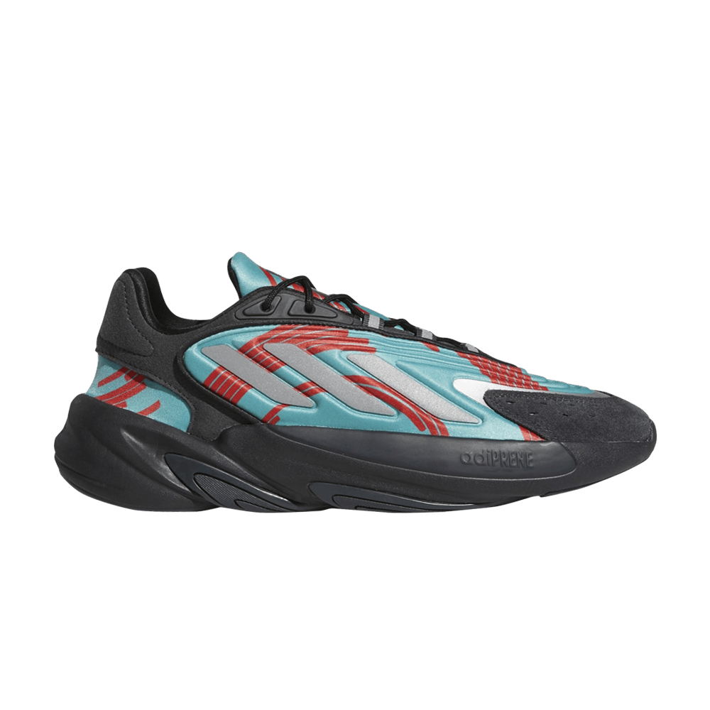 Buy Marvel x adidas Ozelia 'Drax' - GX1207 | GOAT