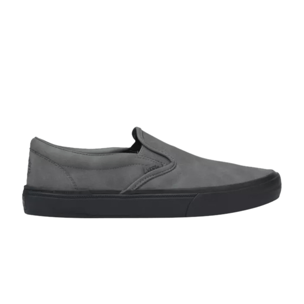Buy Dennis Enarson x BMX Slip-On 'Pewter' - VN0A5JIS9BI | GOAT