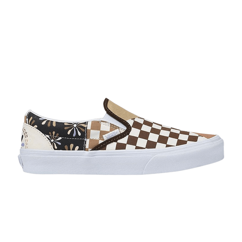 Vans Classic Slip-On Divine