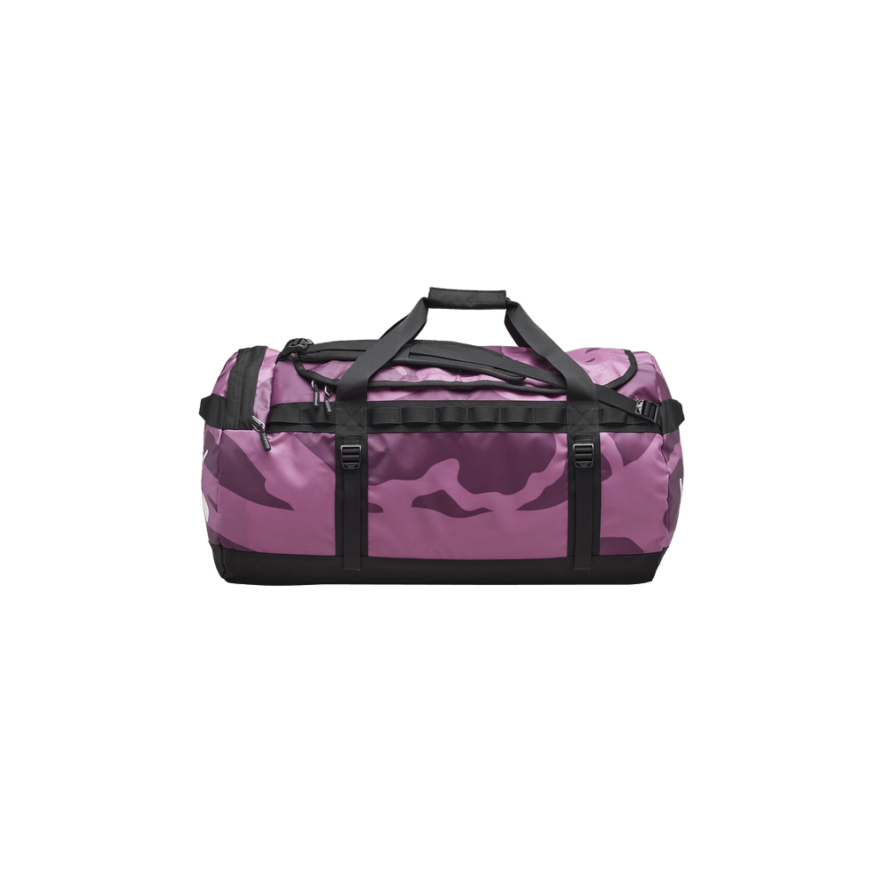 Buy The North Face x KAWS Large Basecamp Duffle 'Pamplona