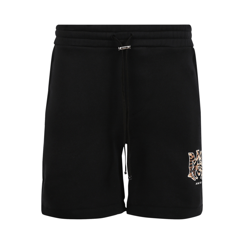 Buy Amiri MA Lunar New Year Short 'Black' - PS22MJL050 001