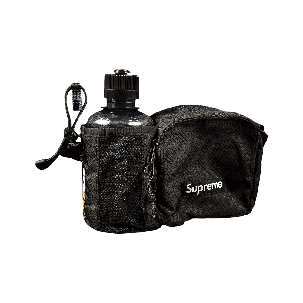 Supreme Field Side Bag Black – LacedUp