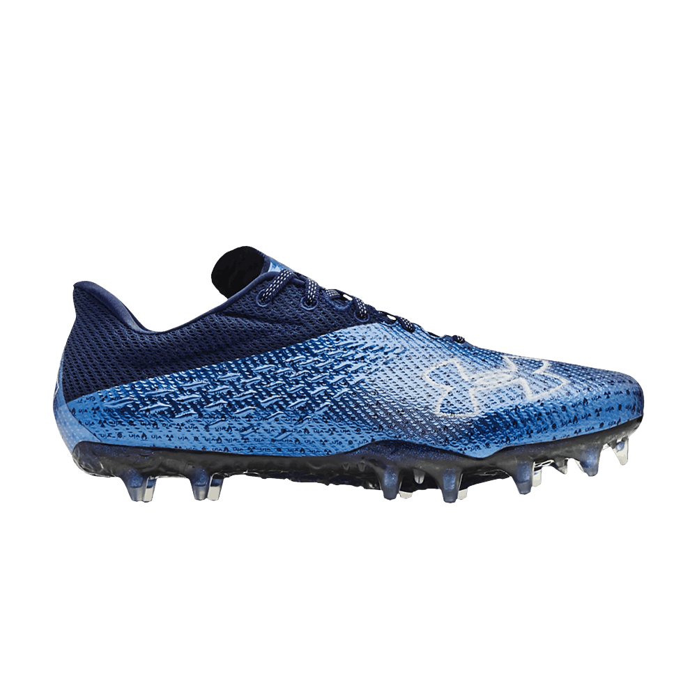 Under Armour Blur Smoke MC Midnight Navy