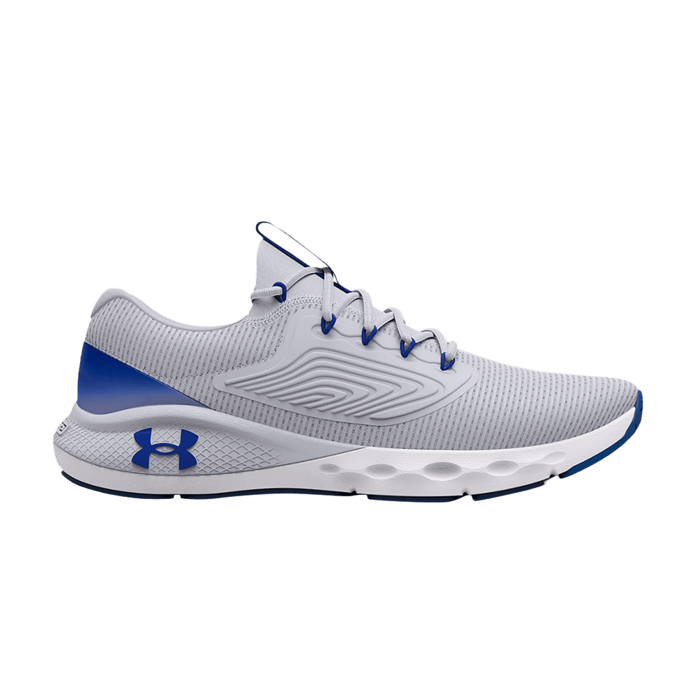 Under Armour Charged Vantage 2 Mod Grey Royal