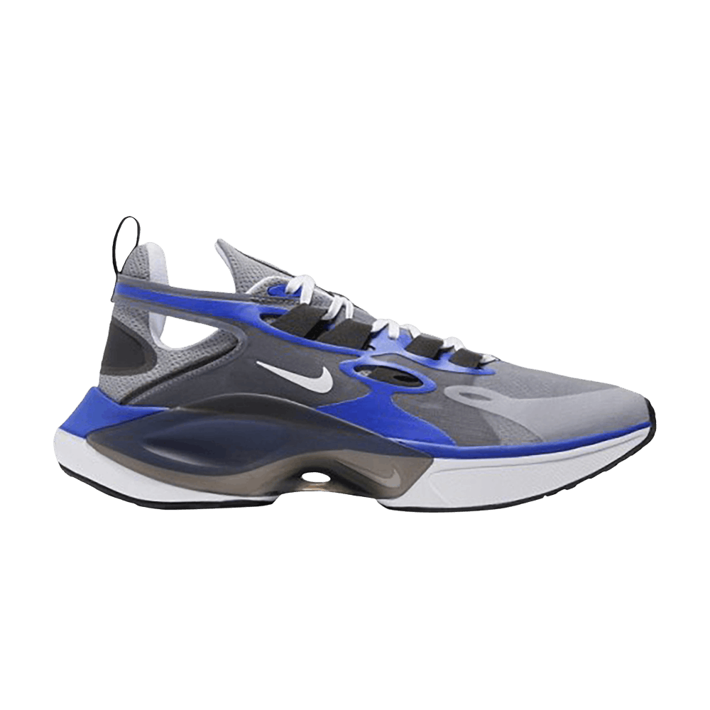 まっしゅ　Blu-ray3点 Buy Nike Signal D-MS-X 'Particle Grey Racer Blue' - AT5303