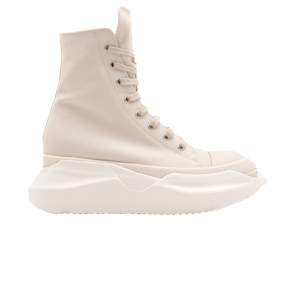 Buy Rick Owens Wmns DRKSHDW Fogachine Cotton Nylon Abstract