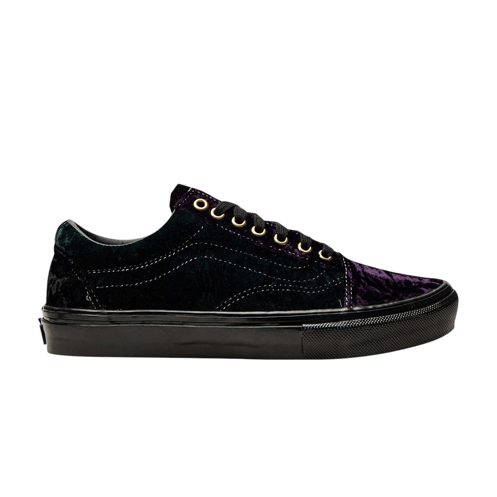 Vans Skate Old Skool Multi-Color