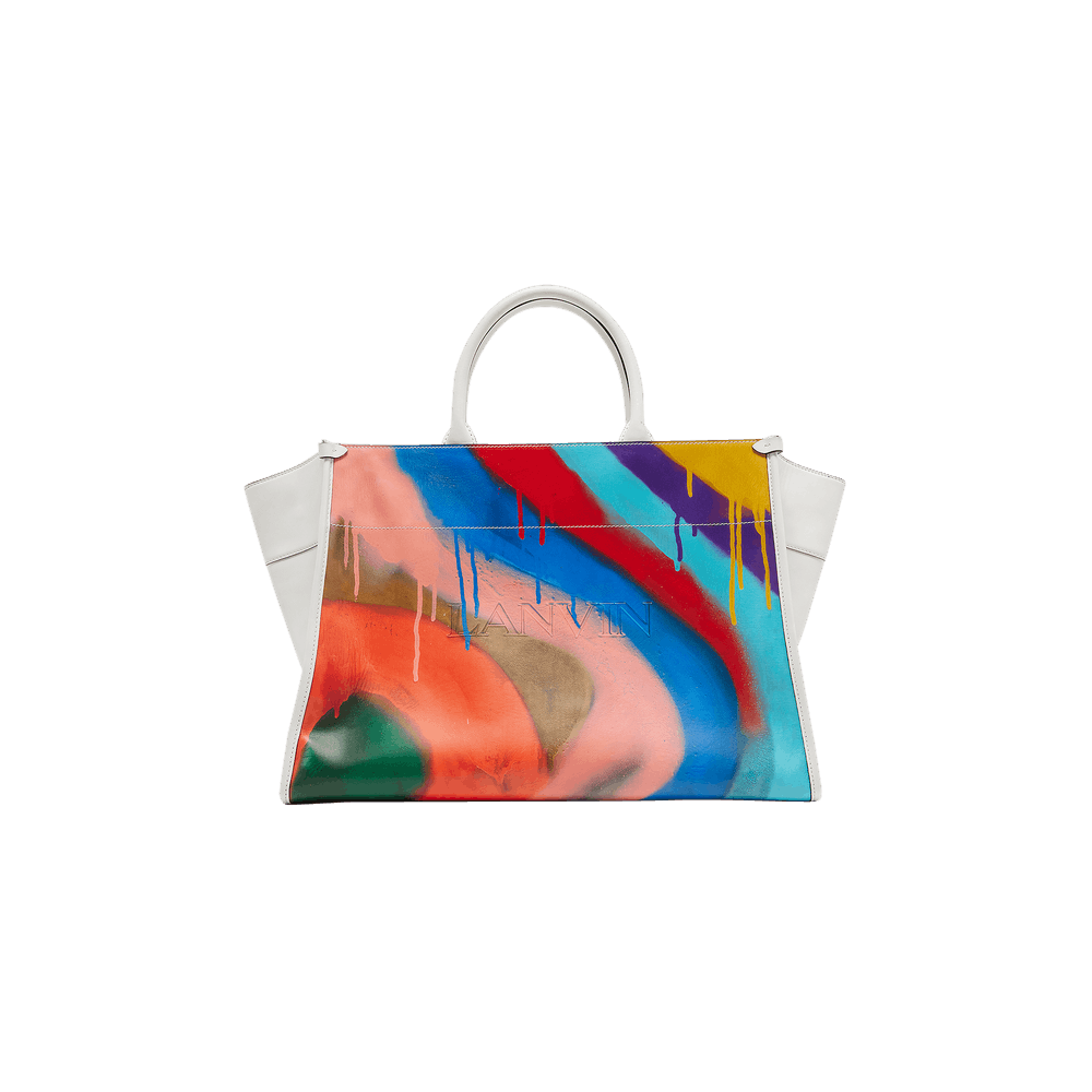 Buy Gallery Dept. x Lanvin Tote Bag 'Multicolor' - LM BGCT00