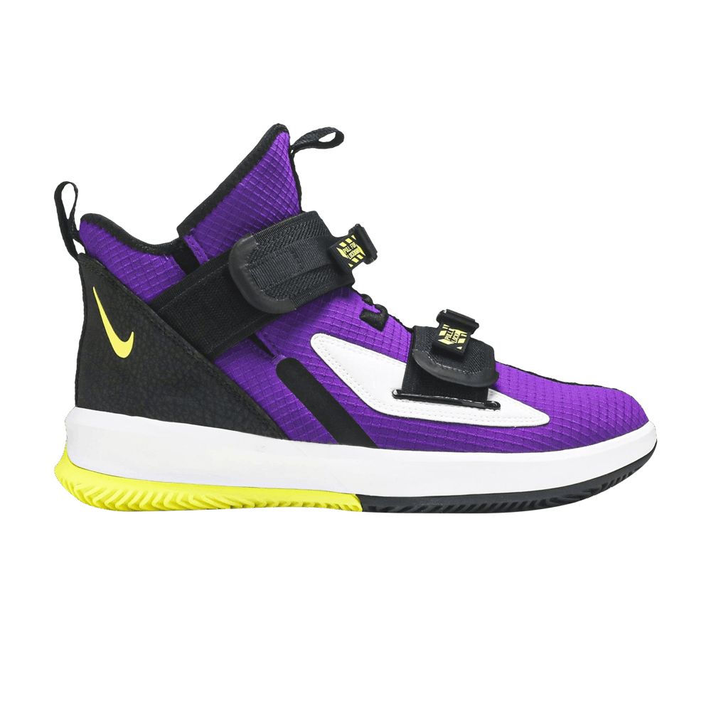 Lebron soldier 13 performance review sale