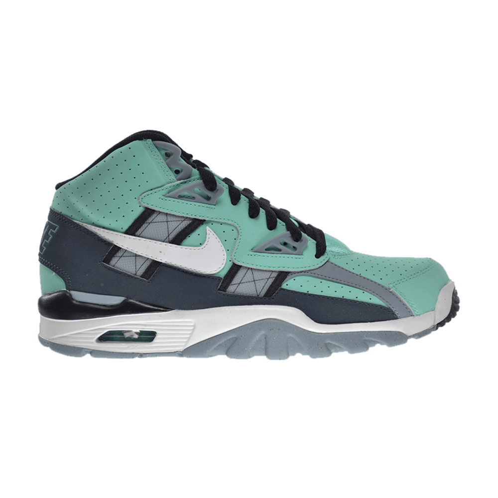 Buy Nike Air Trainer SC High - 302346 301 | GOAT