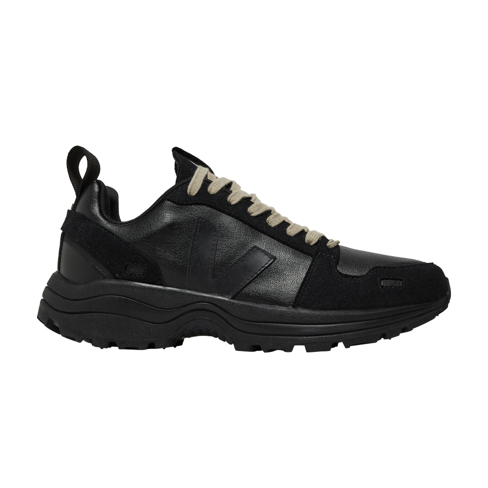 Buy Veja x Rick Owens Hiking Sneaker Black VN122315B GOAT AU