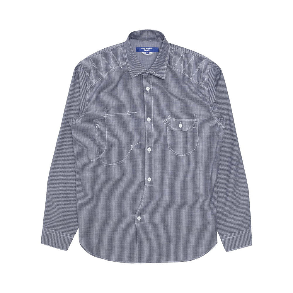JUNYA WATANABE フーディーポンチョJS-T006 ベージュ JUNYA WATANABE フーディーポンチョJS-T006 ベージュ