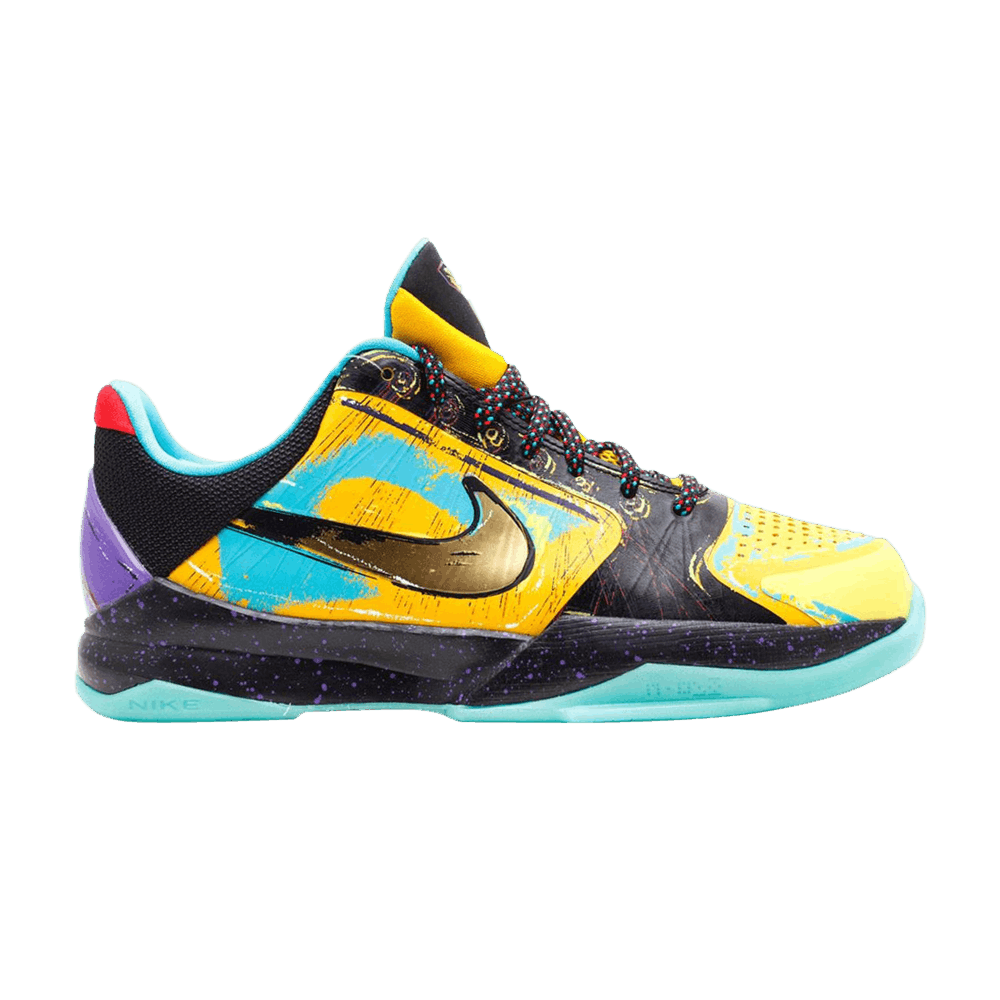 Kobe 5 prelude for sale discount