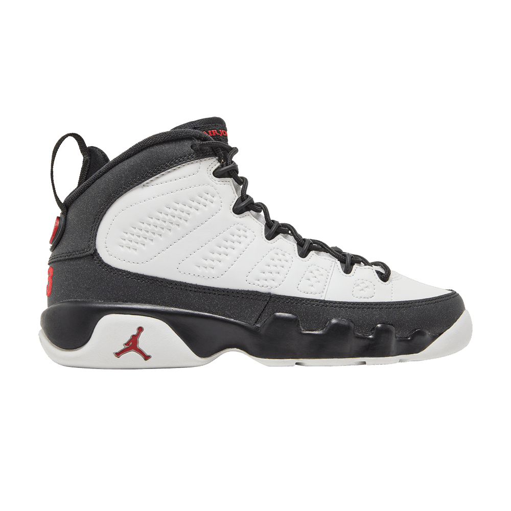 Jumpman 9 sales