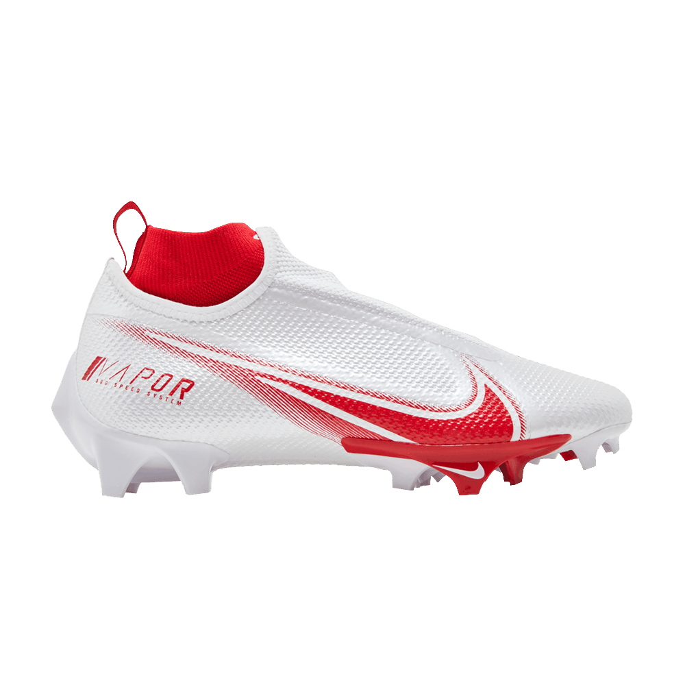 Nike discount vapor red