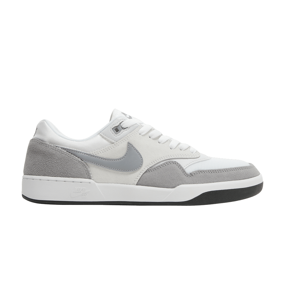 国内配送 NIKE SB GTS RETURN PHOTON DUST /PARTICLE GREY Buy GTS Return SB 'Photon Dust' - CD4990 002 | GOAT
