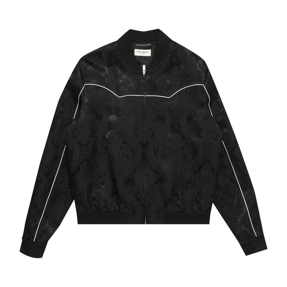 Saint laurent top shark jacket