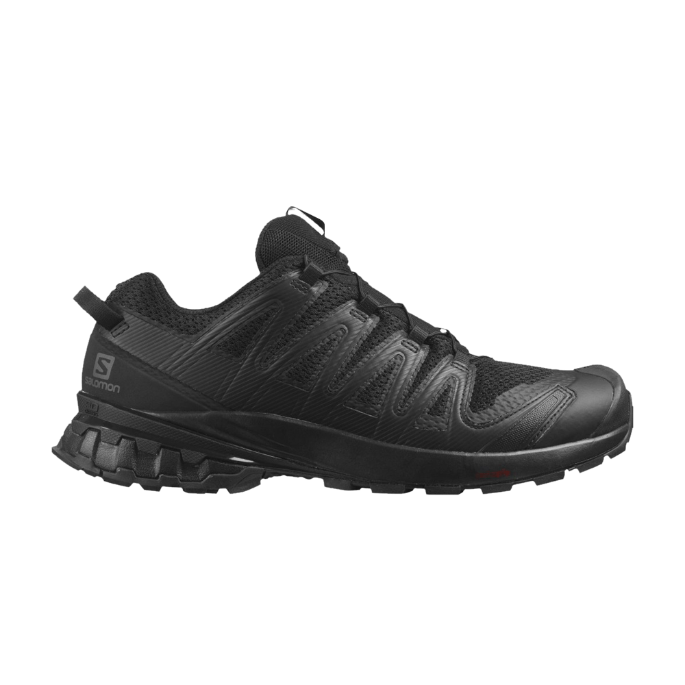 Buy Salomon XA Pro 3D V8 'Triple Black' - 409874 | GOAT
