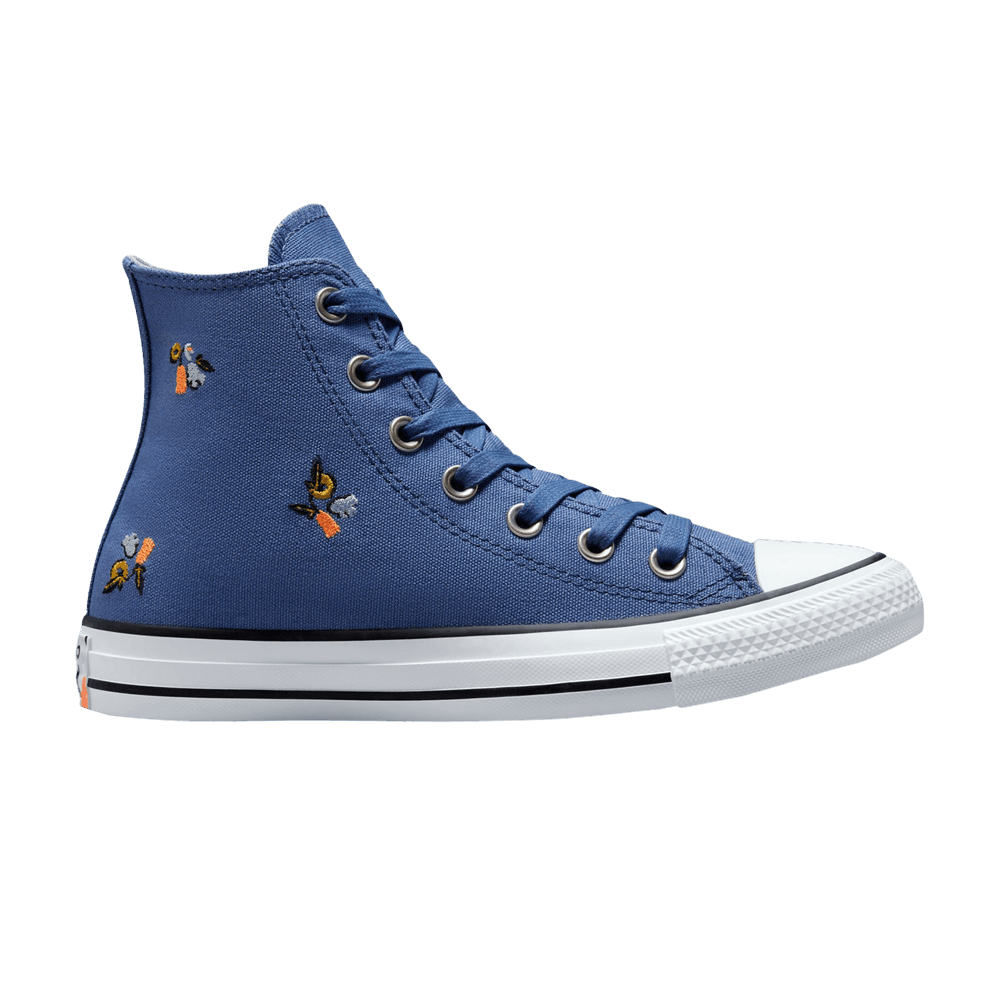 Wmns Chuck Taylor All Star High 'We Are Stronger Together'
