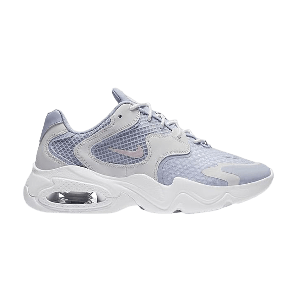 Buy Nike Wmns Air Max 2X 'Ghost' - CK2947 002 | GOAT
