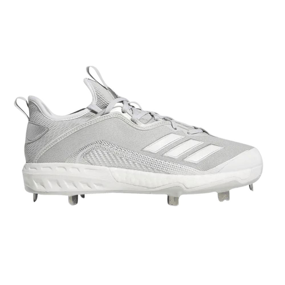 Adidas Icon 6 Team Light Grey
