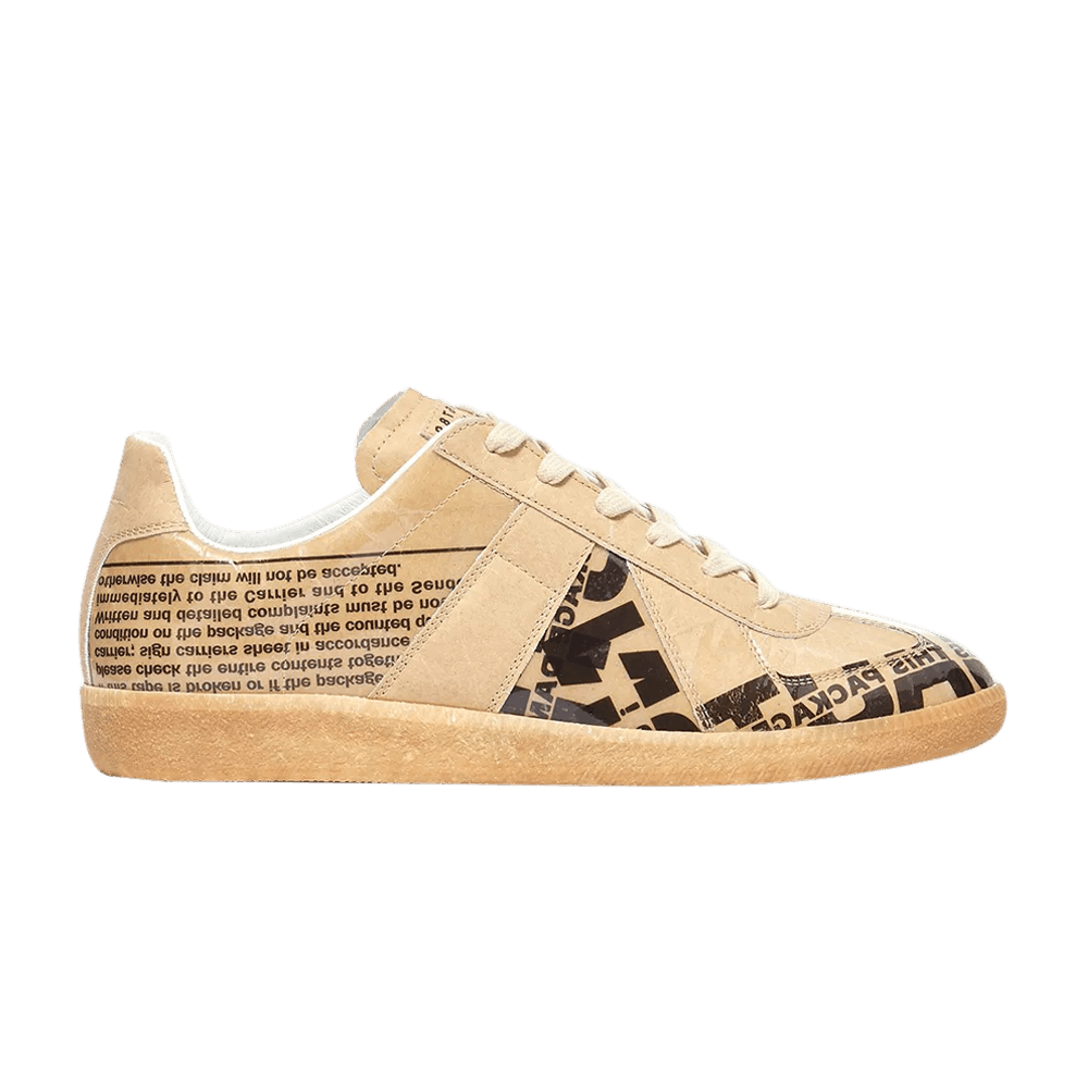 Buy Maison Margiela Replica 'Taped - Natural' - S57WS0432 Buy Maison Margiela Replica 'Taped - Natural' - S57WS0432