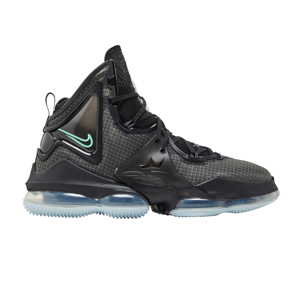 Lebron aqua online