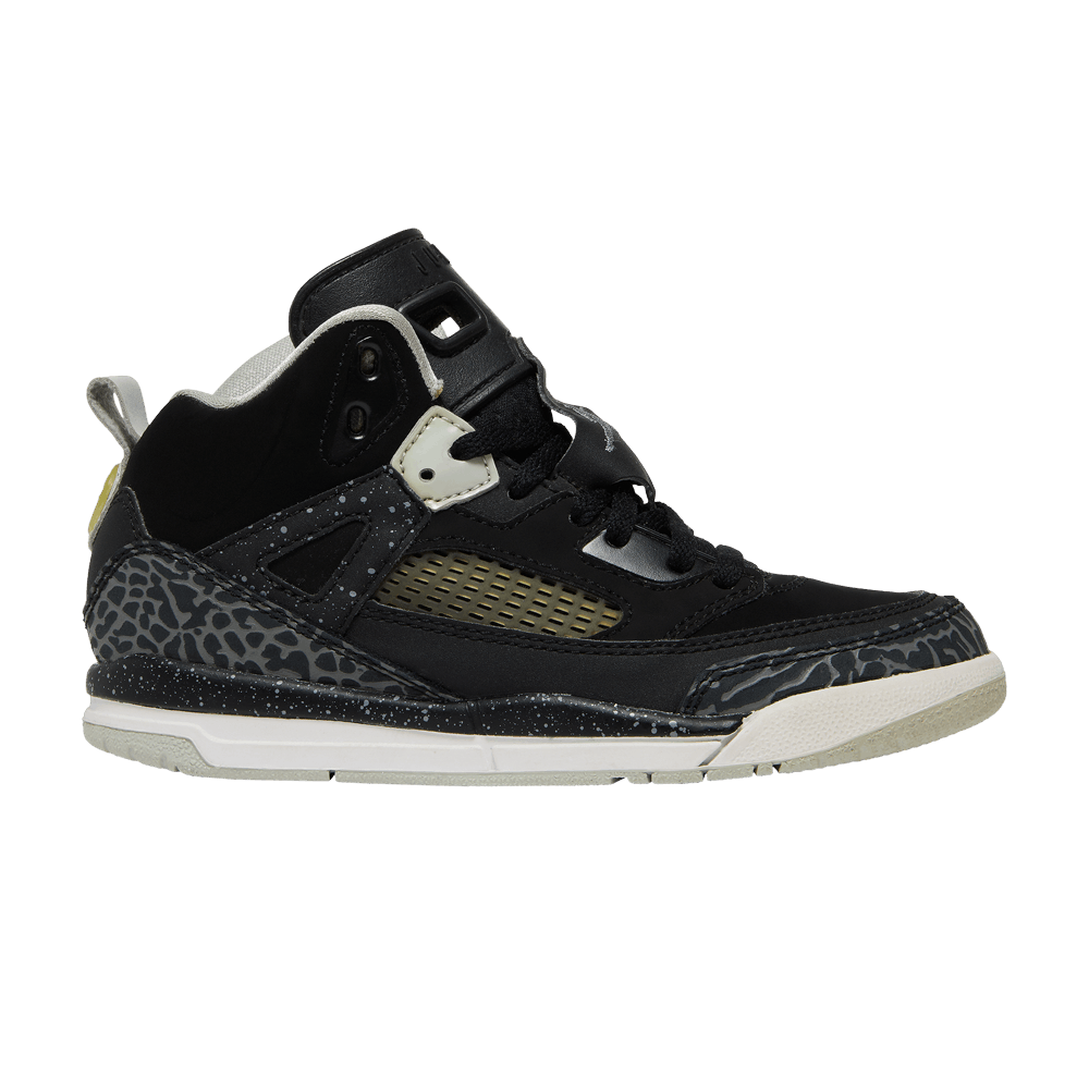 Air jordan shop spizike oreo