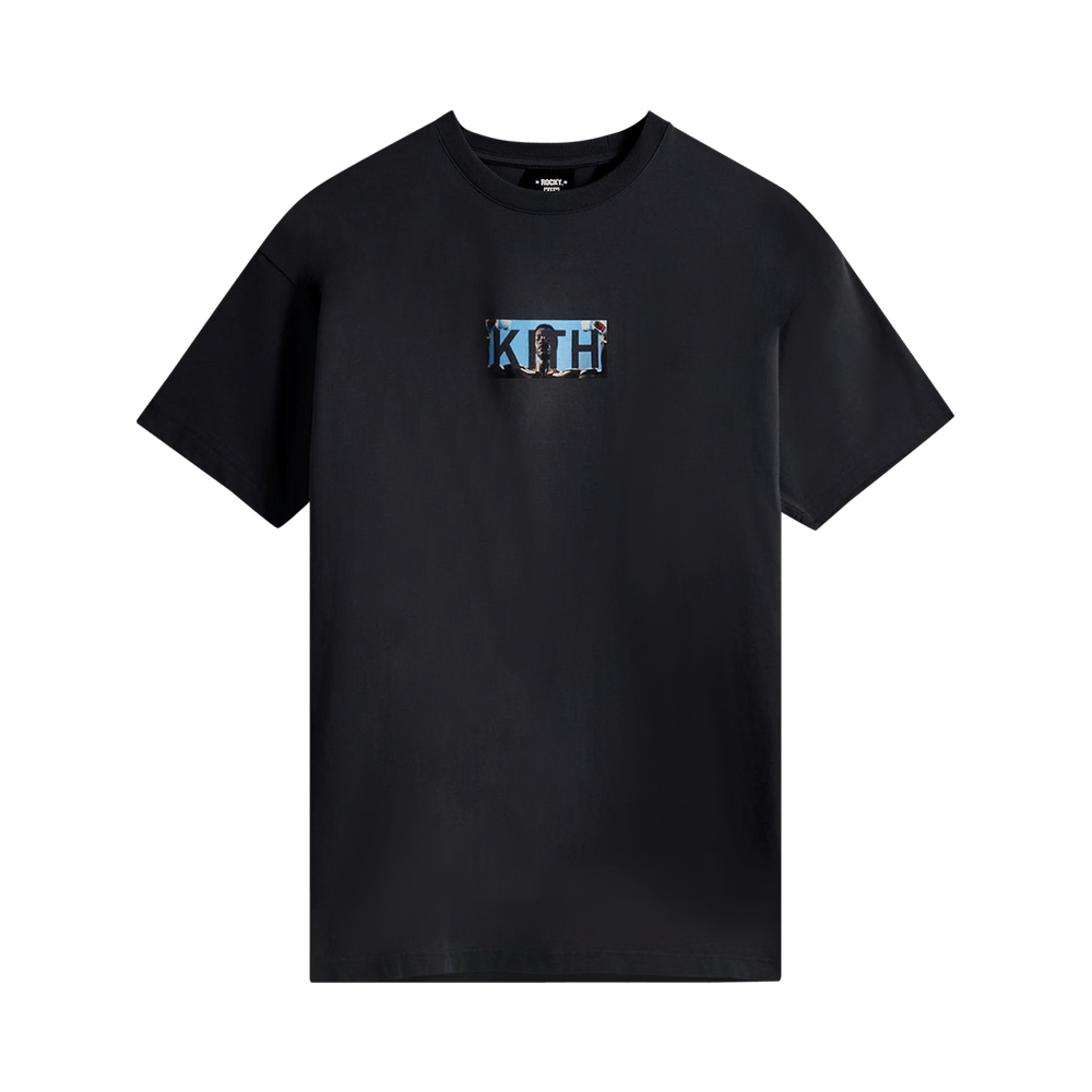 Kith Tokyo Lanterns Tee | Custom prints store | T-shirts
