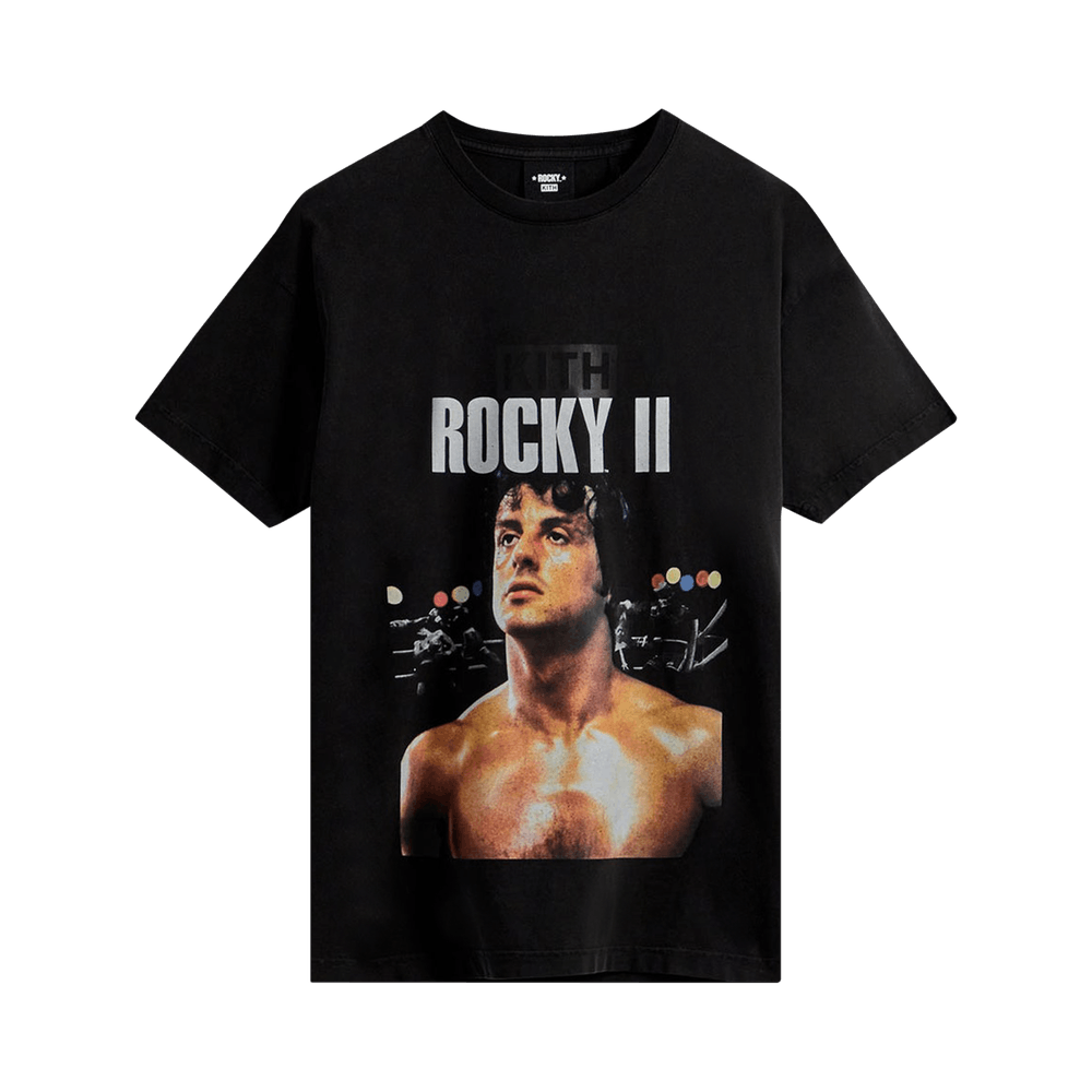 KITH for Rocky IV Vintage Tee 
