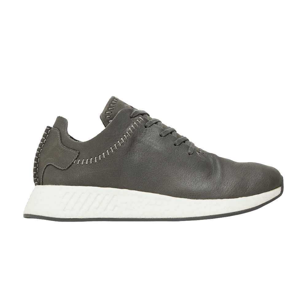 Adidas Wings Horns x NMD R2 Ash