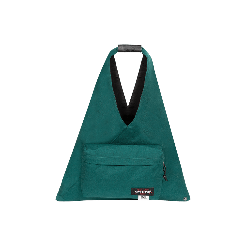 Buy MM6 Maison Margiela x Eastpak Tote Green SB6WC0002 P4660 T7154 GOAT UK